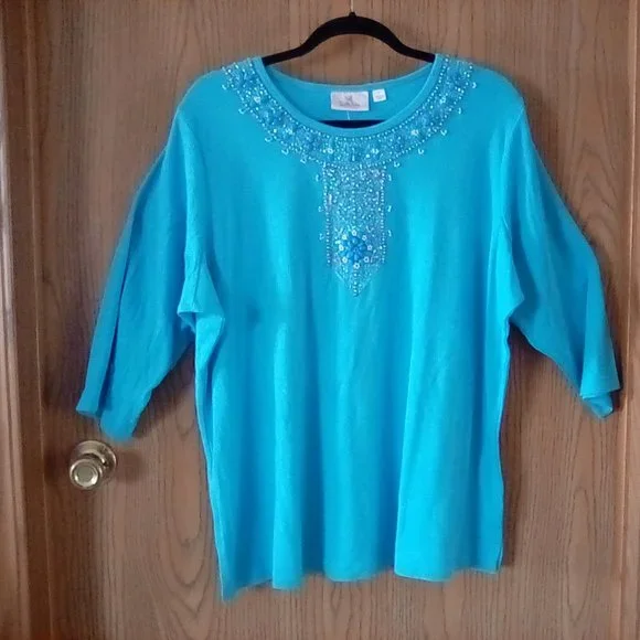 NWOT top - Picture 1 of 5